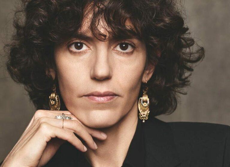 Francesca Bellettini, la nuova vice amministratore delegato del gruppo Kering