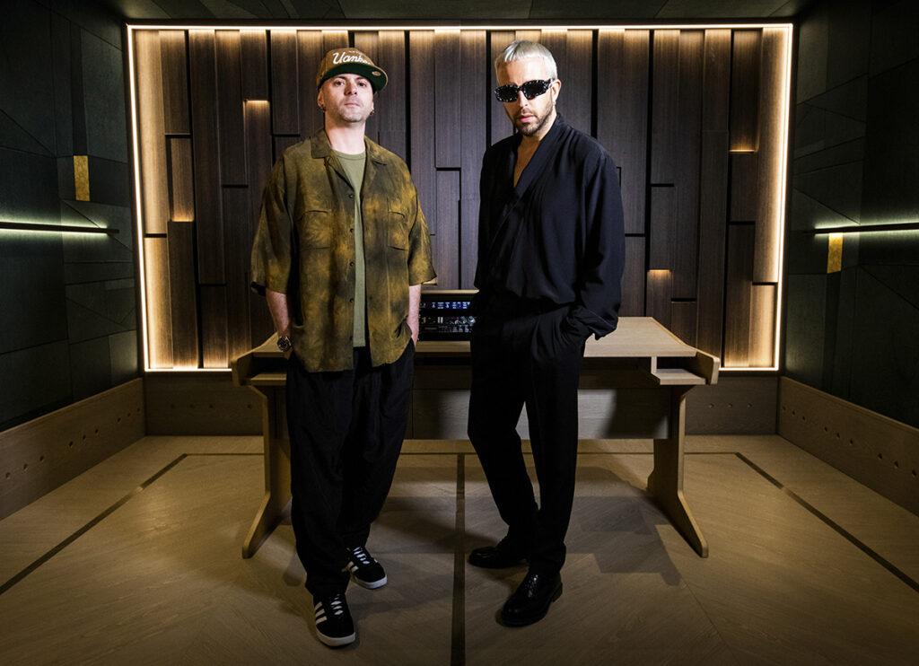 Il nuovo creative playground per i musicisti