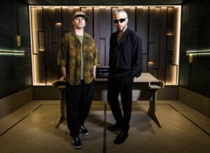 Il nuovo creative playground per i musicisti