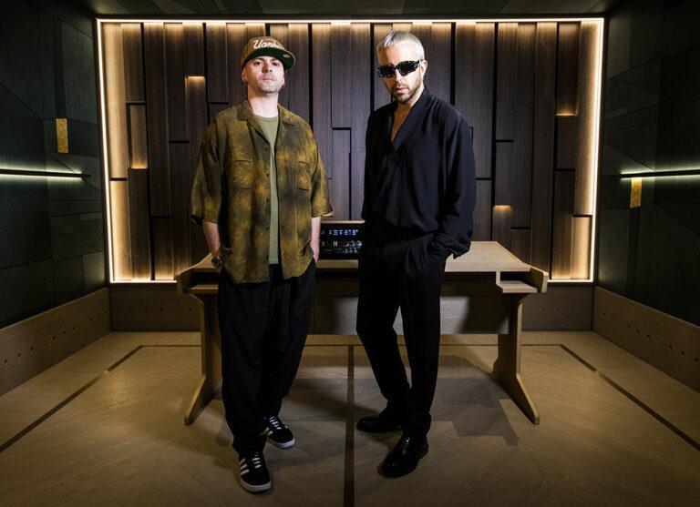 Il nuovo creative playground per i musicisti