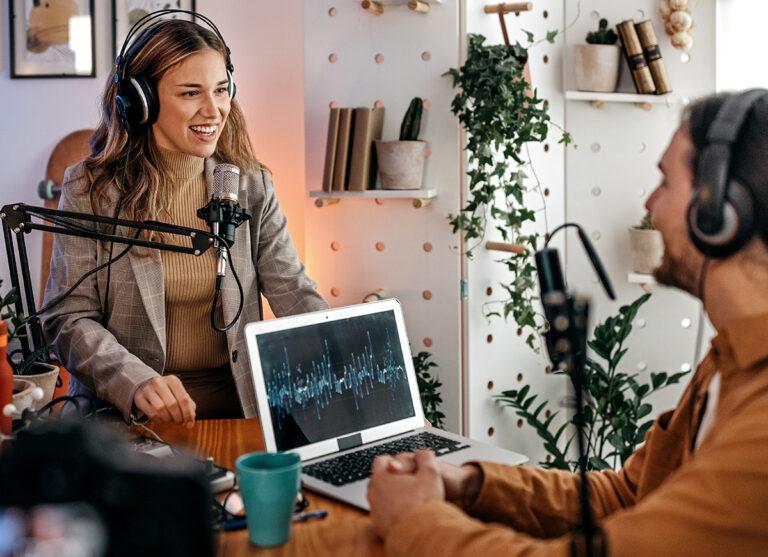 Podcast