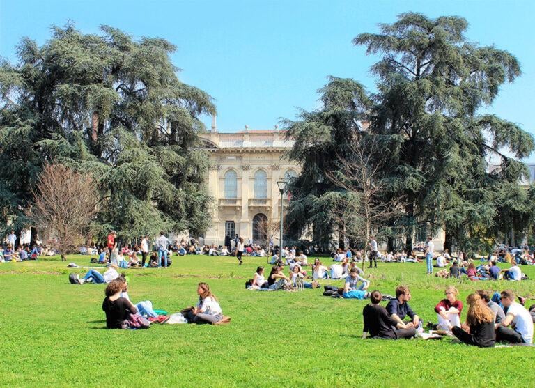 Il Politecnico di Milano al primo posto in Italia tra le università più prestigiose al mondo