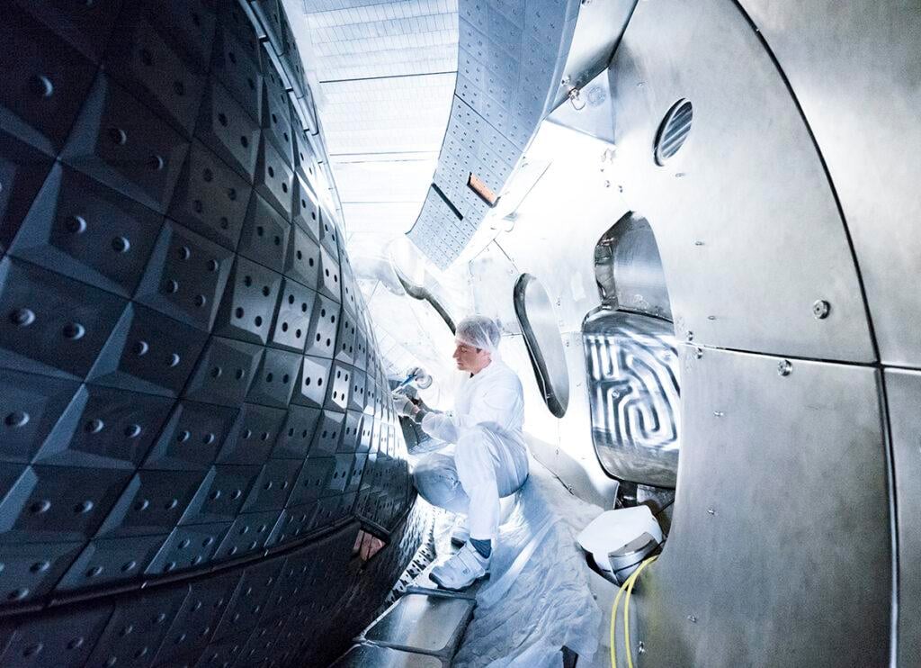 Proxima Fusion: la promessa di un’energia sostenibile 
