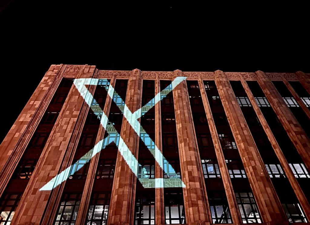 “L’X factor” di Twitter