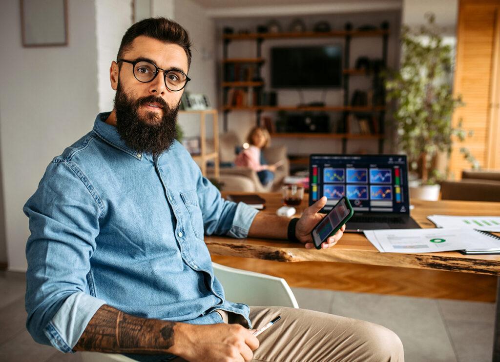 investimenti digitali