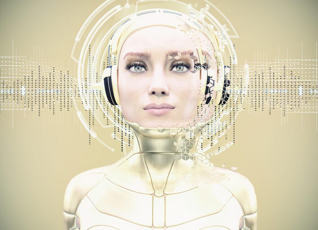 IA: sensibilità umana o macchinosa? È opportuno l’utilizzo dell’IA a scopo terapeutico o sentimentale