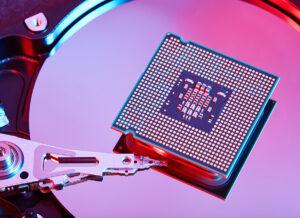 Chip Sotto Pelle: Un Futuro di Pagamenti alla Portata di Mano