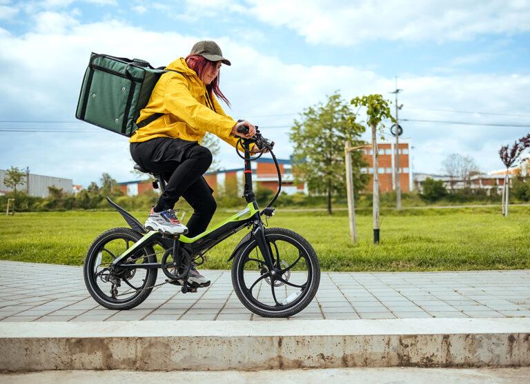 Fast delivery: dopo la fuga dei giganti internazionali ci prova un player italiano