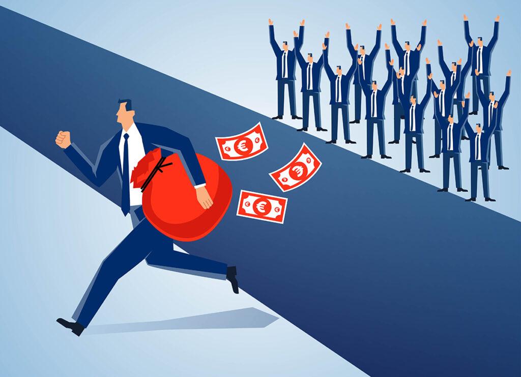 Il Fisco chiede 500 milioni ad Airbnb per le tasse evase dagli host non professionali