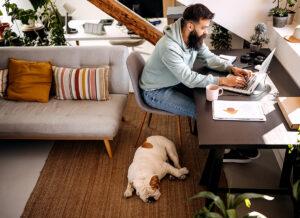 Il futuro del lavoro, secondo 930 milioni di professionisti