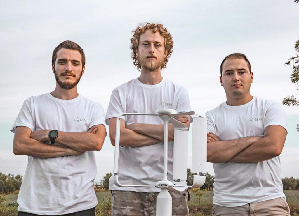 Il “mini” eolico intelligente
