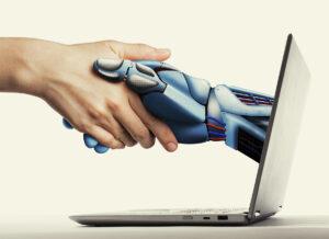 Aumenta la produttività del lavoro attraverso l’utilizzo dell’AI