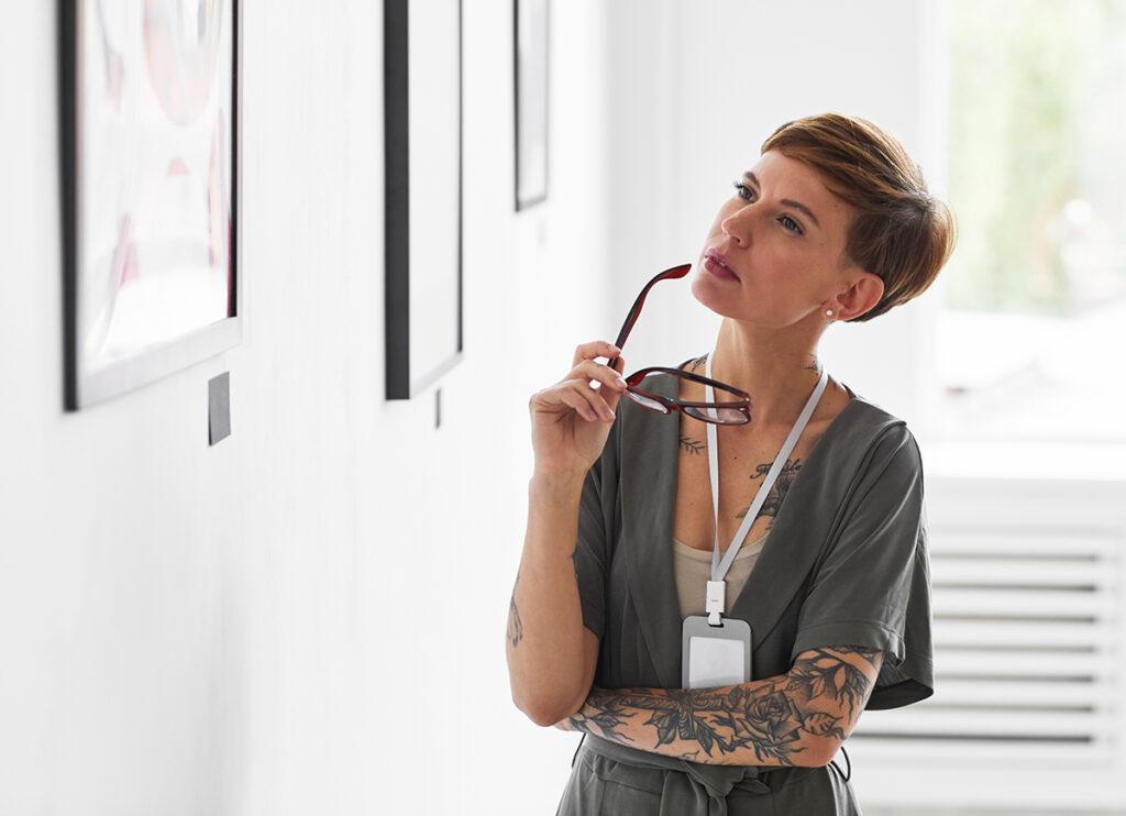 Musei 4.0, quando il digitale fa raddoppiare i ricavi