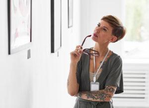 Musei 4.0, quando il digitale fa raddoppiare i ricavi