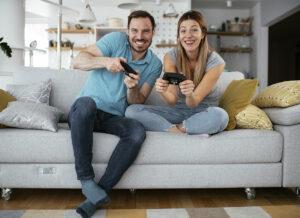 Netflix inizia i test dei suoi giochi su TV e computer in Canada e Regno Unito