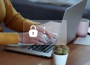 Un nuovo studio mostra come l’'intelligenza artificiale può identificare le password dal suono dei tasti premuti