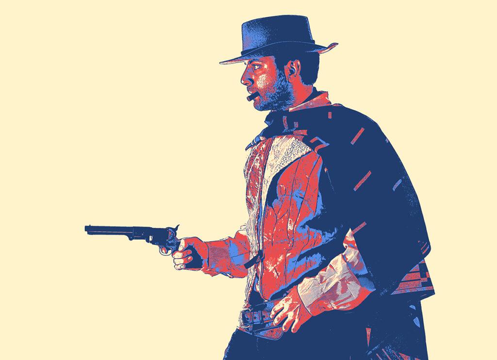 Pistole in cambio di buoni spesa. La rottamazione in salsa americana