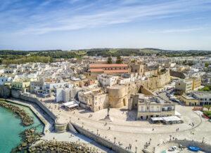Costruire una terra di talenti, la nuova strategia lanciata dalla Regione Puglia