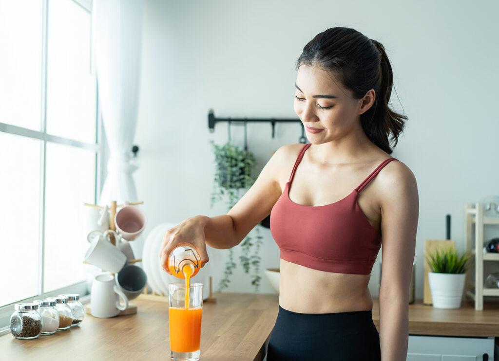 Il costo del succo d'arancia triplicato, la profezia di “Una poltrona per due”