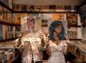 Cosa non si fa per attrarre talenti