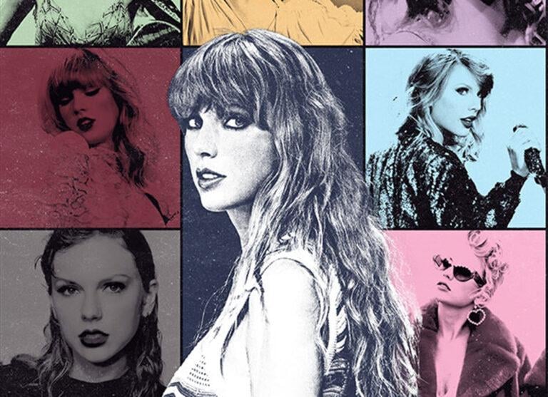 Taylornomics: l’impatto economico del tour “Eras” sull’economia mondiale