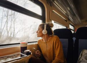 L’espansione delle ferrovie italiane in Europa