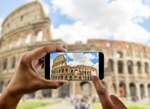 Rallenta il turismo in Italia rispetto all’anno scorso