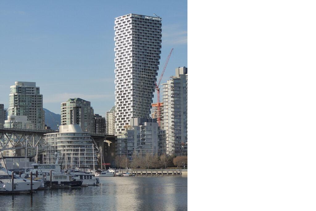 North Vancouver la (prima) città illuminata da Bitcoin 