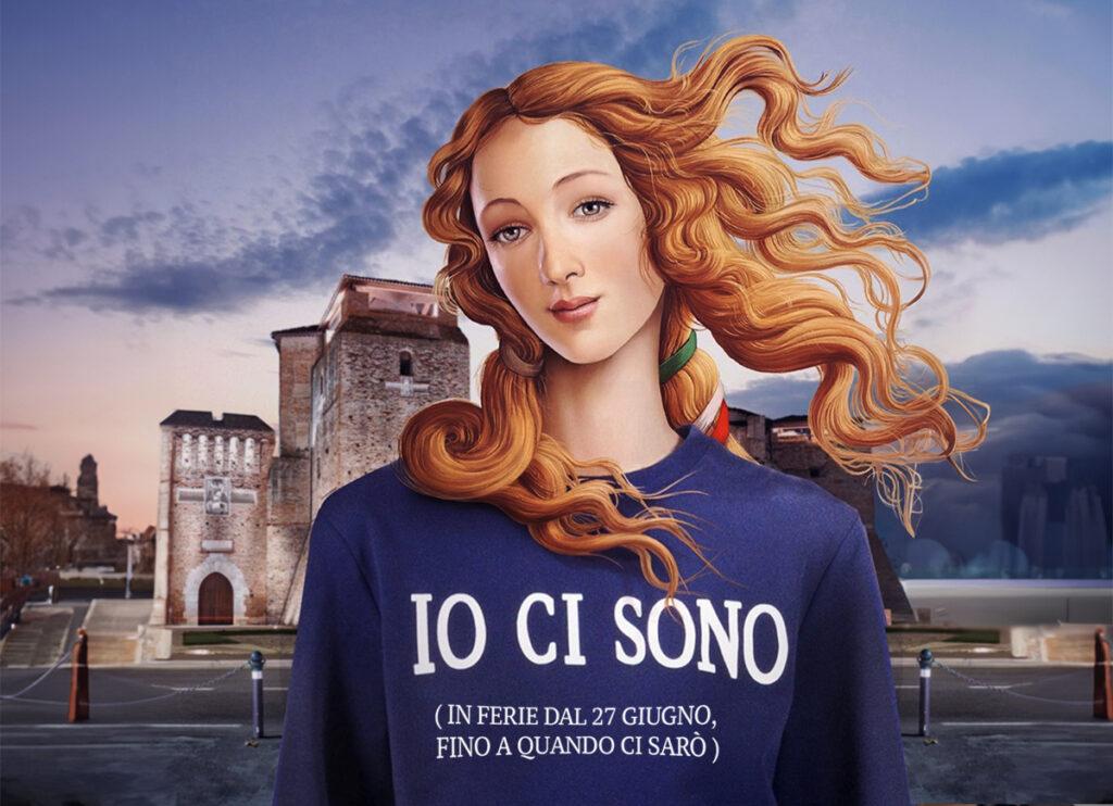 Venere sotto inchiesta. La Corte dei Conti indaga sul caso ‘Open to Meraviglia’