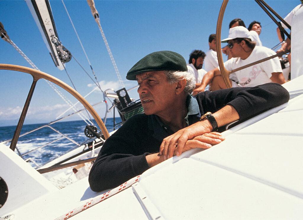 A 30 anni dalla morte la docu-fiction su Raul Gardini