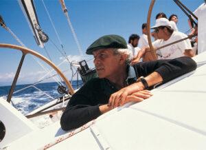 A 30 anni dalla morte la docu-fiction su Raul Gardini