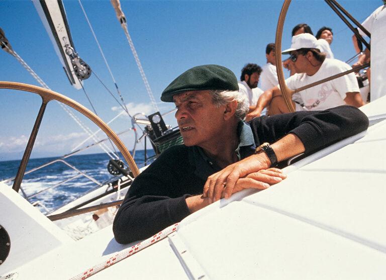 A 30 anni dalla morte la docu-fiction su Raul Gardini