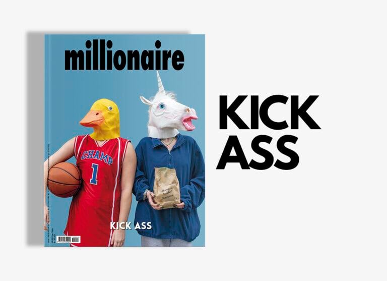 Millionaire settembre 2023