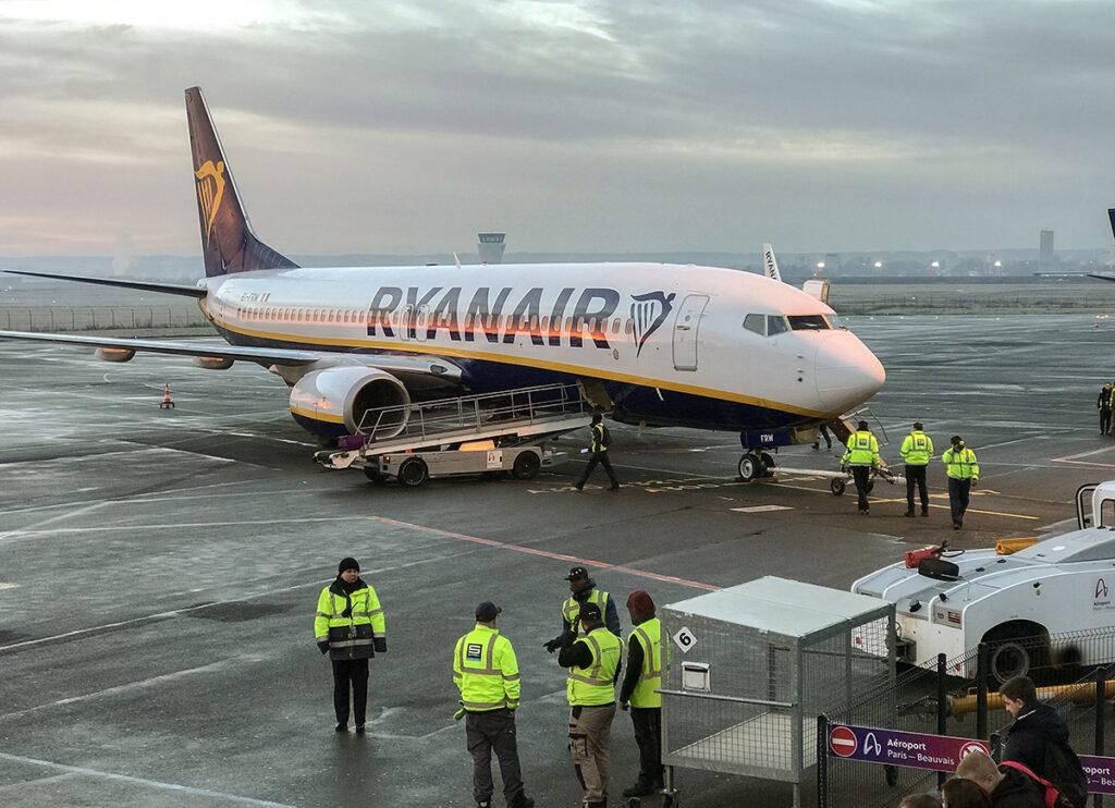 L’Antitrust indaga su Ryanair