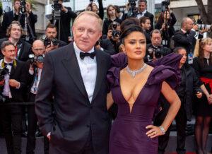 ©Marc Piasecki/FilmMagic via Getty Images