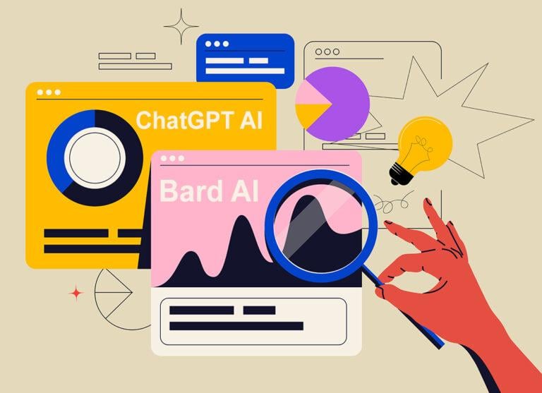 Bard, il nuovo competitor di ChatGPT