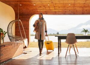 Nuove regolamentazioni su Airbnb a New York: un cambio epocale nell'industria degli affitti a breve