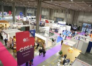 Salone Franchising Milano: tutte le novità sul mondo retail 