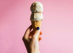 La vita è troppo breve per accontentarsi di un gelato mediocre