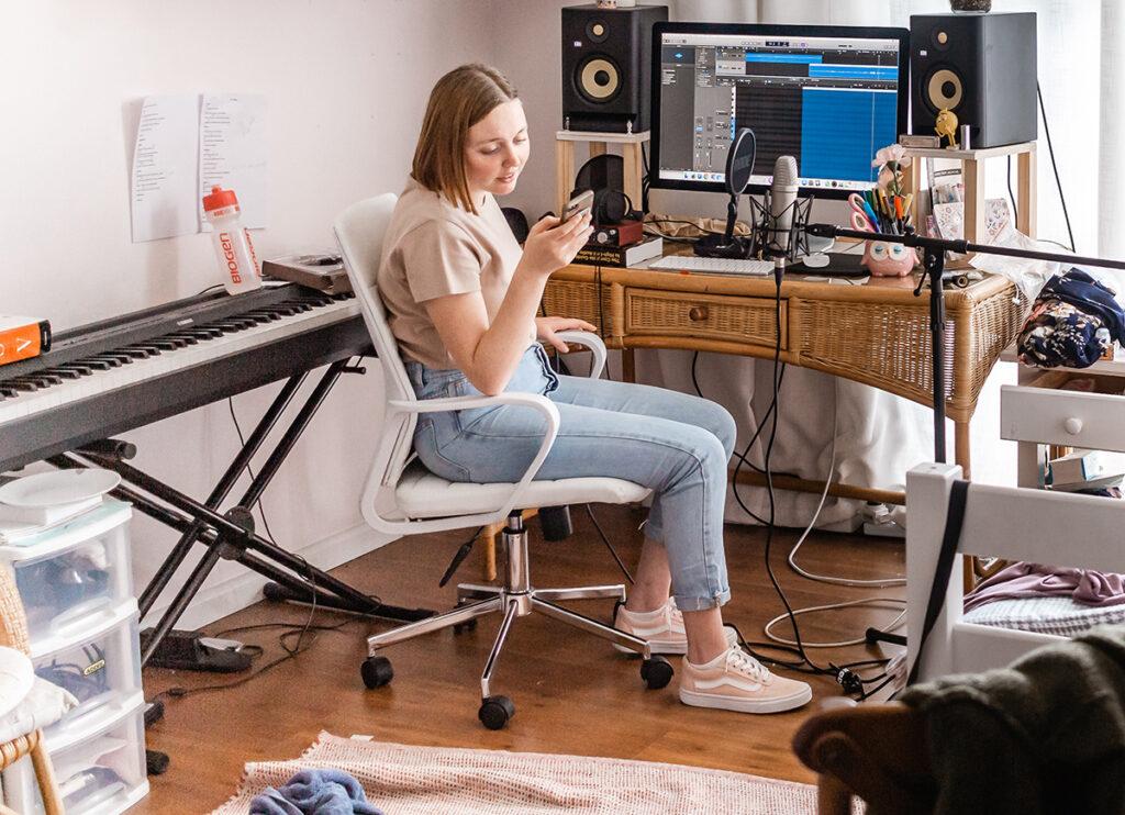 Innovazione e sostenibilità, senza inquinamento digitale