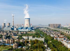 Europa: l’aria che respiriamo è sempre più inquinata