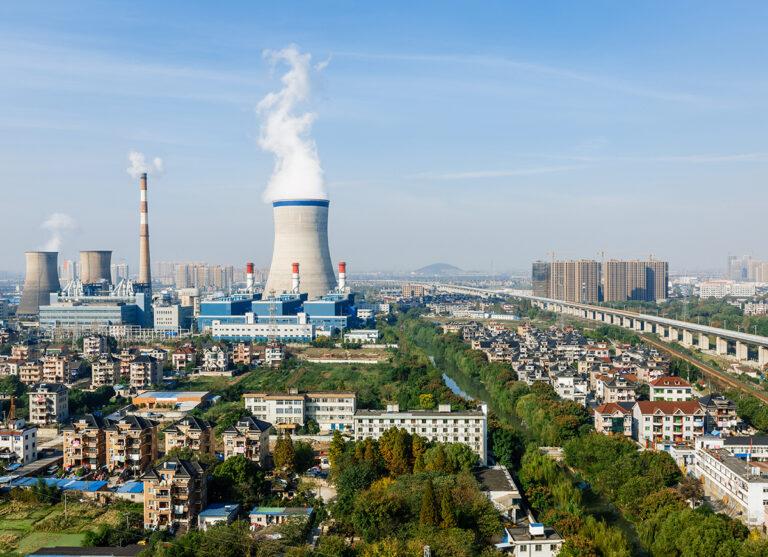 Europa: l’aria che respiriamo è sempre più inquinata