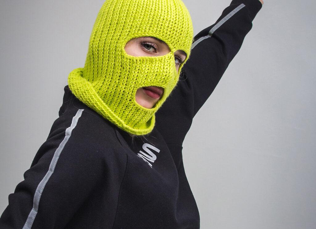 Una generazione coraggiosa