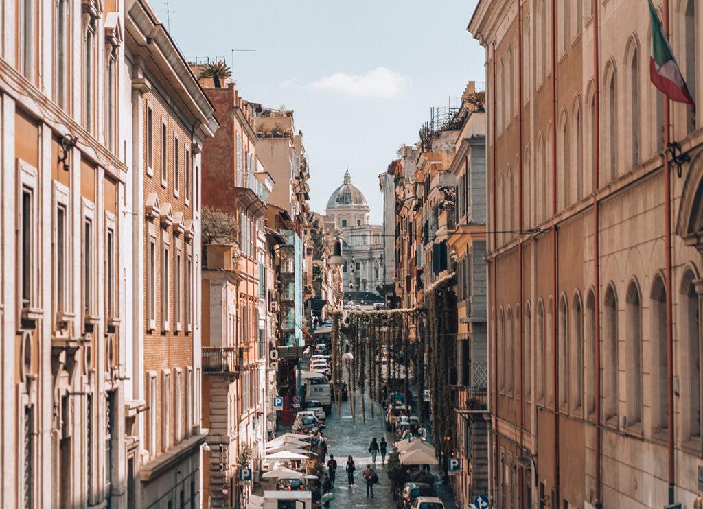 Lazio si rinnova: più business e opportunità per le startup 
