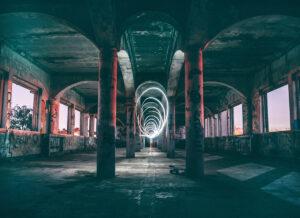 La trasformazione degli ex mercati in nuove aree di cultura urbana