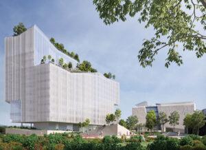 L’acceleratore dell’università americana di Berkeley sceglie MIND Milano come location