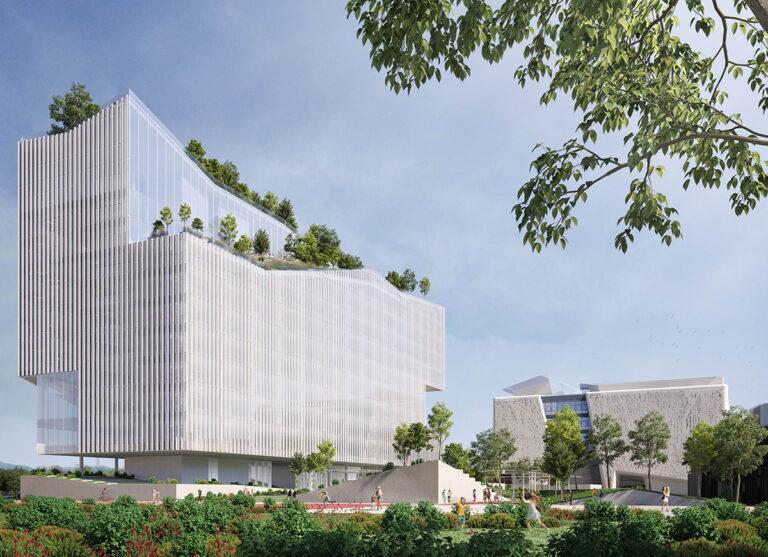 L’acceleratore dell’università americana di Berkeley sceglie MIND Milano come location