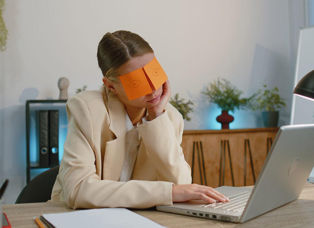 “Dormire sul lavoro” la ricarica per la produttività