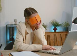 “Dormire sul lavoro” la ricarica per la produttività