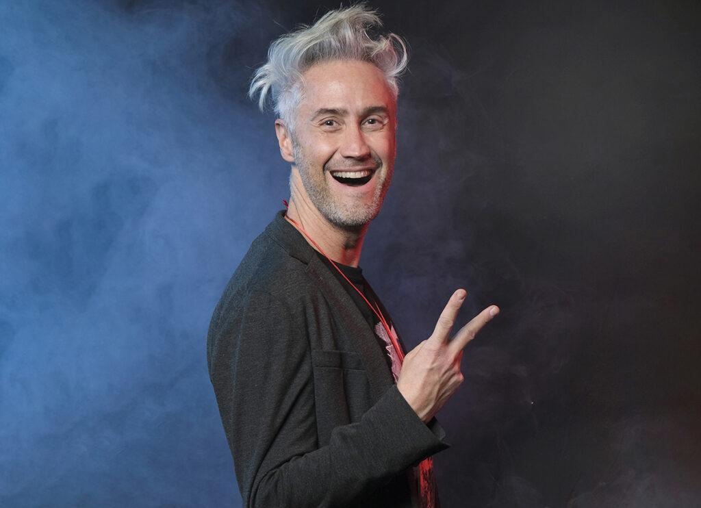 Il prof che ci piace